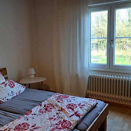 Ferienhaus Am Ammersee In Bierdorf Дісен-ам-Аммерзе Екстер'єр фото